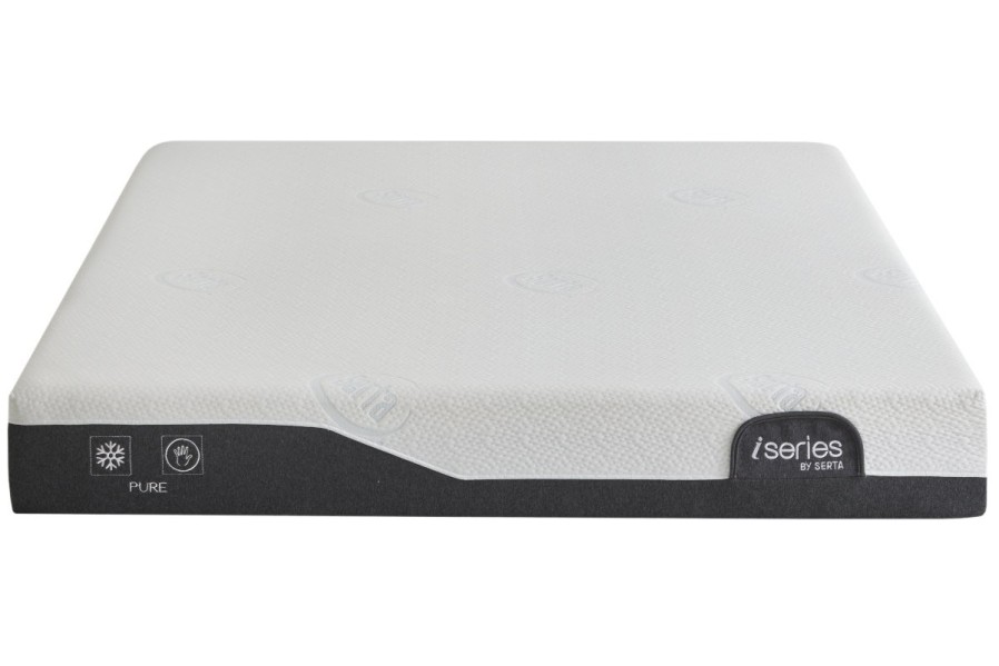 5 - velmi tvrdá | Pěnová matrace | Výška 22 cm | Nosnost 120 kg | Záruka 5 let