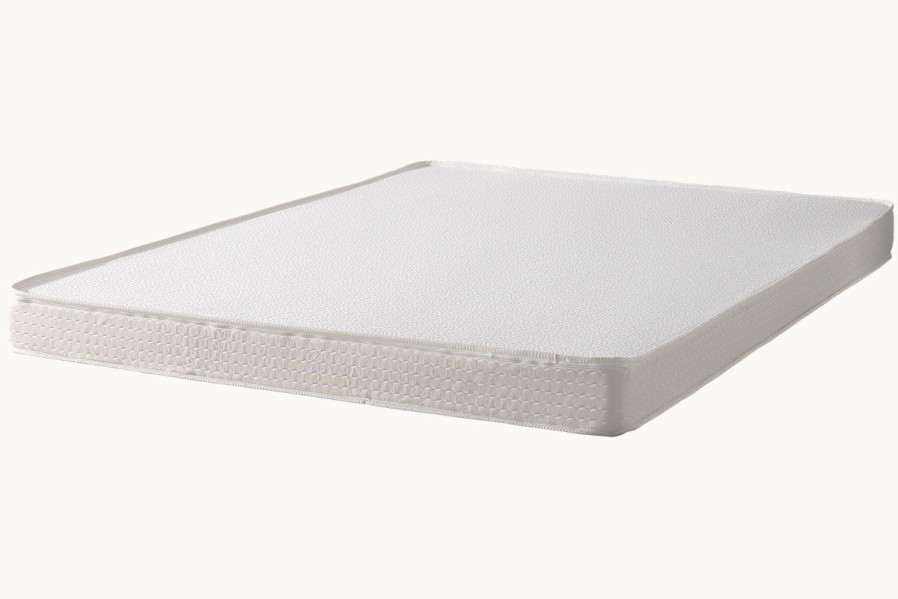 4 - tvrdá | Pěnová matrace | Výška 14 cm | Nosnost 130 kg | Záruka 2 roky