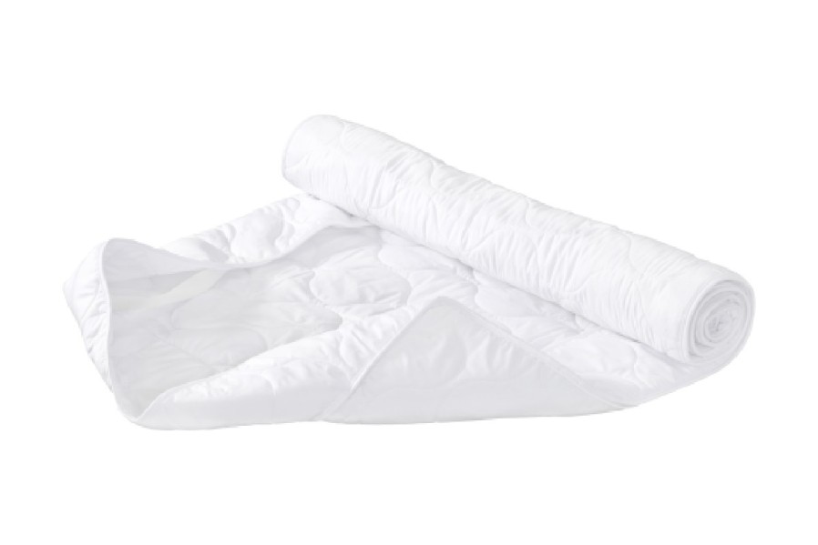 Polycotton Medical Molton 25 je chránič matrace, který prodlouží její životnost a zároveň ji ochrání před neočekávanými situacemi.