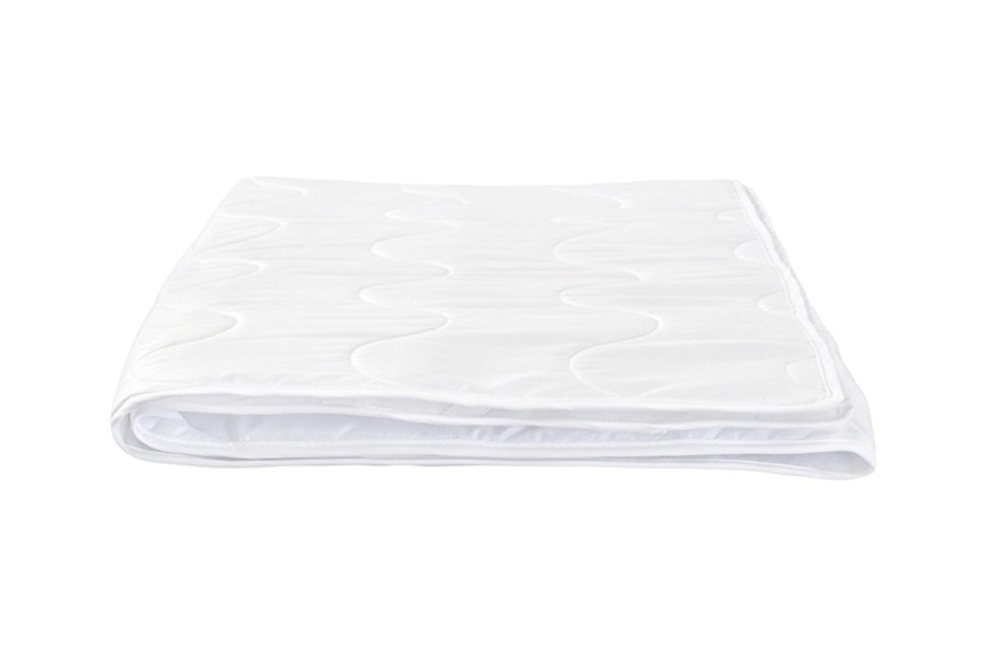 Polycotton Medical je chránič matrace, který prodlouží její životnost a zároveň ji ochrání před neočekávanými situacemi.