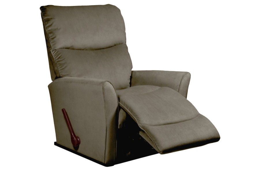 Polohovatelné křeslo Rowan
vám toto přání splní a předčí veškerá
vaše očekávání o kvalitním odpočinku
s knížkou v ruce nebo při sledování
televize.