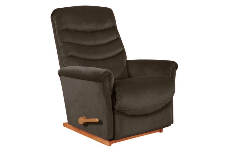 Po ulehnutí do křesla Nora se budete
cítit jako na obláčku.