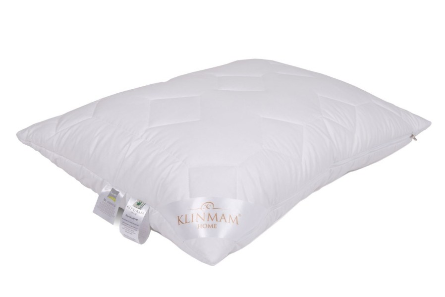 Pohodlný polštář s termoregulací Suprelle Hemp