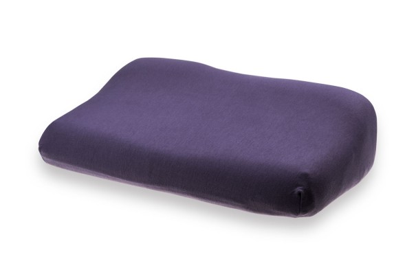 Příjemný, elastický povlak na polštář TEMPUR® Original.