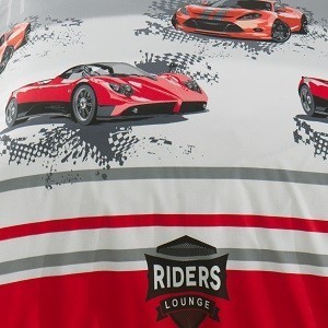 Povlečení Klinmam Home je vyrobeno z kvalitní Renforcé bavlny, jejíž vlákna jsou mnohem jemnější, hladší a příjemnější než obyčejná bavlna.