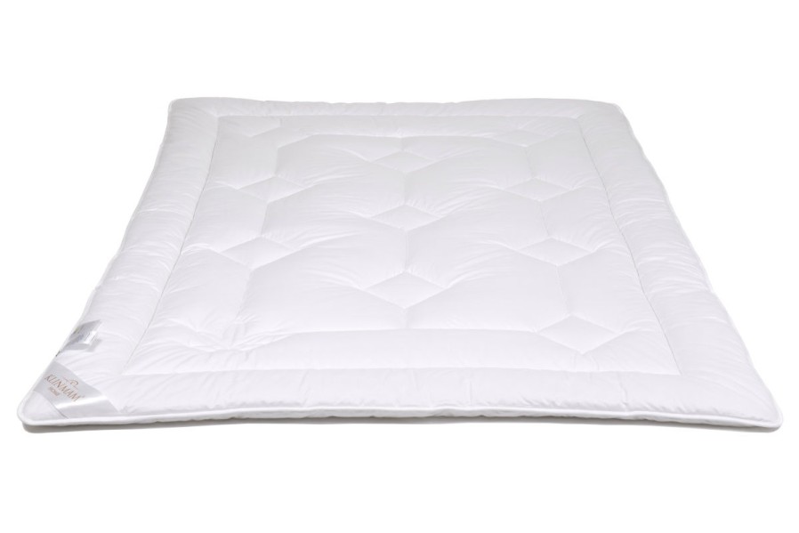 Celoroční přikrývka s termoregulací Suprelle Hemp