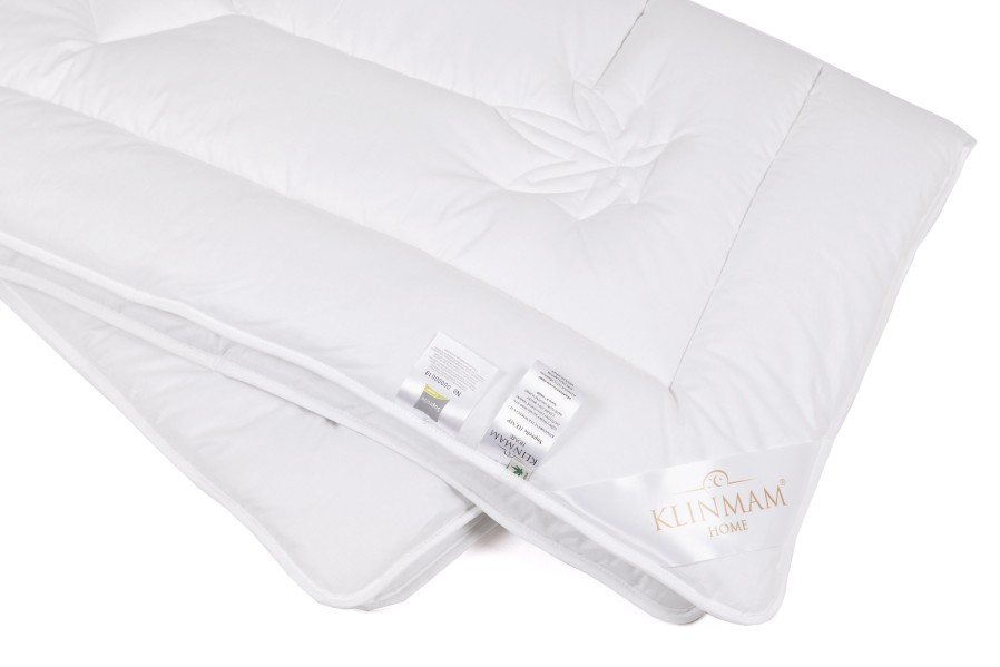 Celoroční přikrývka s termoregulací Suprelle Hemp