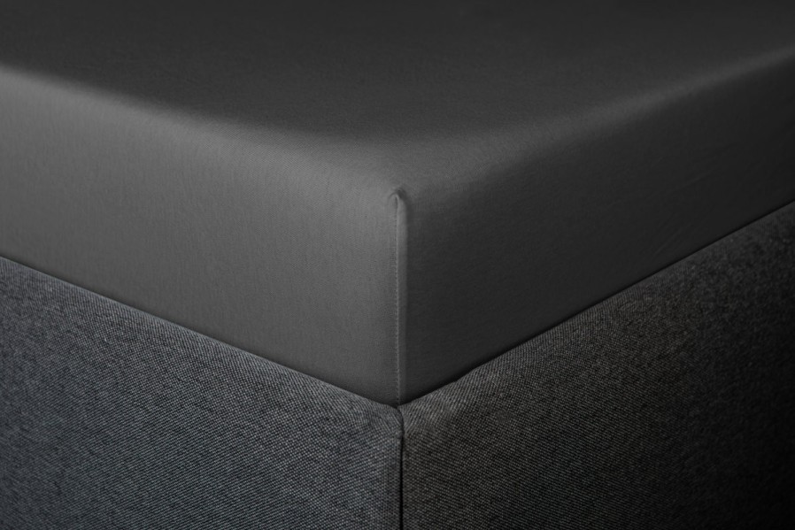 Prostěradla Klinmam Jersey jsou vyrobena z prvotřídních jemných přízí. Jsou dokonale měkká a velmi příjemná na dotek.