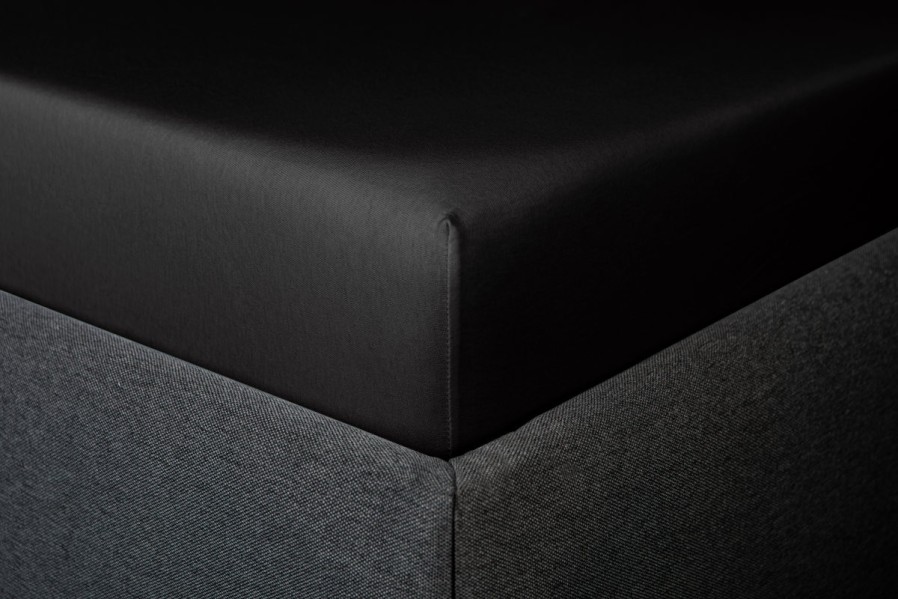 Prostěradla Klinmam Jersey jsou vyrobena z prvotřídních jemných přízí. Jsou dokonale měkká a velmi příjemná na dotek.