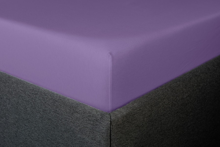 Prostěradla Klinmam Jersey jsou vyrobena z prvotřídních jemných přízí. Jsou dokonale měkká a velmi příjemná na dotek.