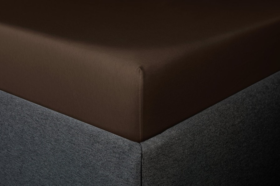 Prostěradla Klinmam Jersey jsou vyrobena z prvotřídních jemných přízí. Jsou dokonale měkká a velmi příjemná na dotek.