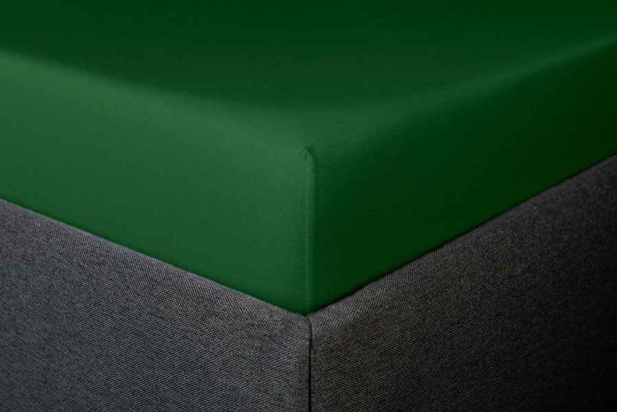 Prostěradla Klinmam Jersey jsou vyrobena z prvotřídních jemných přízí. Jsou dokonale měkká a velmi příjemná na dotek.