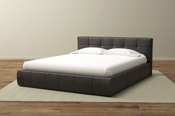 Pokud jste fanoušci jednoduchého a nadčasového designu pro vaši ložnici, postel Tampa je ta pravá.
