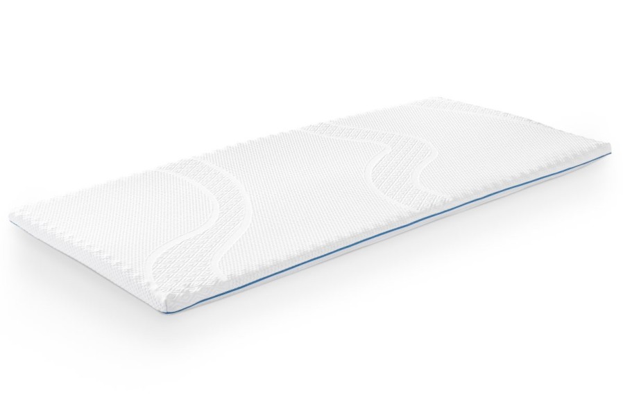 3 - středně tuhá | Pěnová matrace | Výška 5 cm | Záruka 10 let