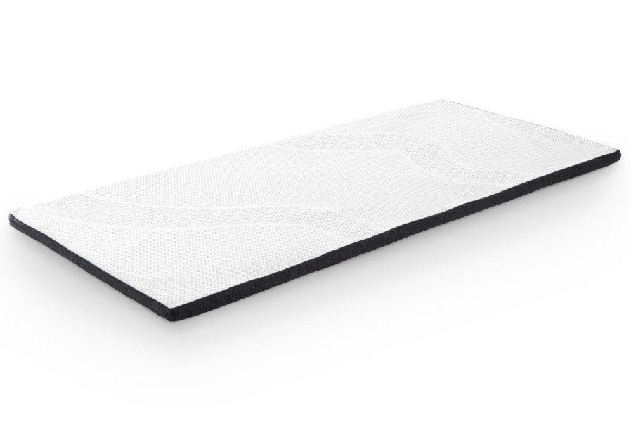 3 - středně tuhá | Pěnová matrace | Výška 4 cm | Záruka 10 let