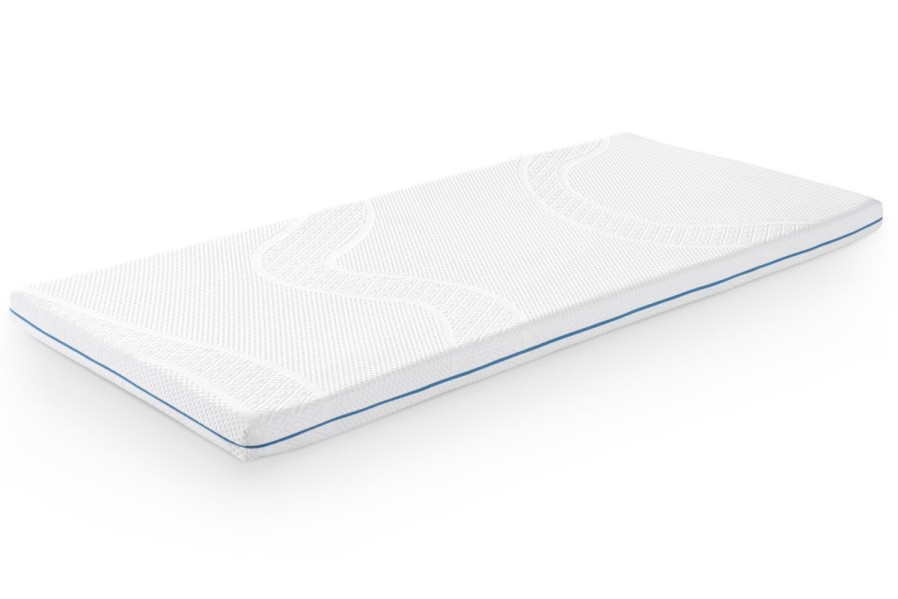 3 - středně tuhá | Pěnová matrace | Výška 8 cm | Záruka 10 let