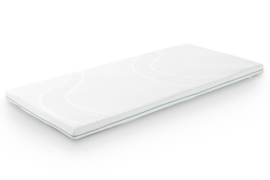 3 - středně tuhá | Pěnová matrace | Výška 7 cm | Záruka 10 let