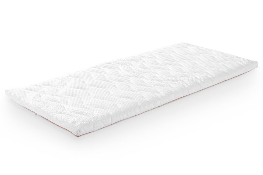 3 - středně tuhá | Pěnová matrace | Výška 6 cm | Záruka 10 let