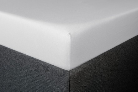 Prostěradla Klinmam Jersey jsou vyrobena z prvotřídních jemných přízí. Jsou dokonale měkká a velmi příjemná na dotek.