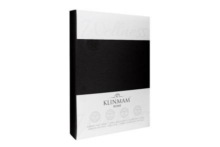 Prostěradla Klinmam Jersey jsou vyrobena z prvotřídních jemných přízí. Jsou dokonale měkká a velmi příjemná na dotek.