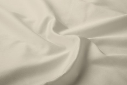 Prémiové jednobarevné povlečení značky Klinmam vyrobené z nejjemnější dlouho vláknité česané egyptské bavlny.