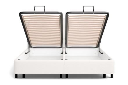 Obohaťte svůj domov elegantním a luxusním vzhledem s naším čalouněným čelem Napa, které spojuje prvotřídní kvalitu s neodolatelným stylem.