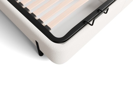 Obohaťte svůj domov elegantním a luxusním vzhledem s naším čalouněným čelem Napa, které spojuje prvotřídní kvalitu s neodolatelným stylem.