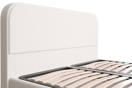 Obohaťte svůj domov elegantním a luxusním vzhledem s naším čalouněným čelem Napa, které spojuje prvotřídní kvalitu s neodolatelným stylem.