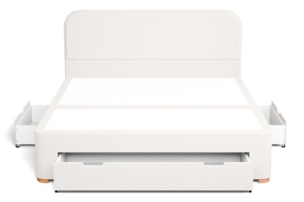 Obohaťte svůj domov elegantním a luxusním vzhledem s naším čalouněným čelem Napa, které spojuje prvotřídní kvalitu s neodolatelným stylem.