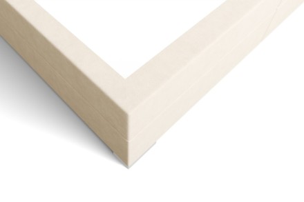 S čalouněným čelem River můžete zažít maximální pohodlí a oporu během vašeho odpočinku.