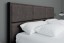 Klasické čalouněné postele se stále těší velké oblibě, díky své široké škále barevných provedení, materiálů či dalších úprav.