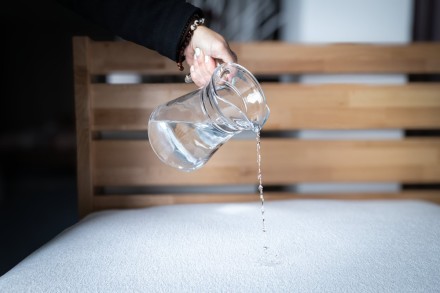 Aloe Vera 30 je chránič matrace, který prodlouží její životnost a zároveň ji ochrání před neočekávanými situacemi.