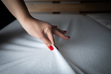 Aloe Vera 30 je chránič matrace, který prodlouží její životnost a zároveň ji ochrání před neočekávanými situacemi.