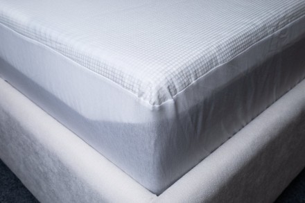 Outlast 30 je chránič matrace, který prodlouží její životnost a zároveň ji ochrání před neočekávanými situacemi.