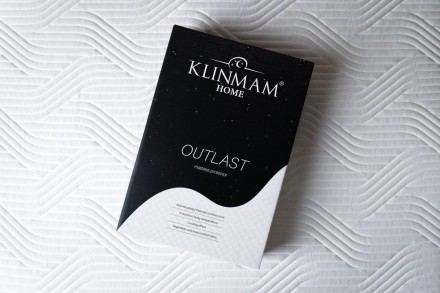 Outlast 30 je chránič matrace, který prodlouží její životnost a zároveň ji ochrání před neočekávanými situacemi.