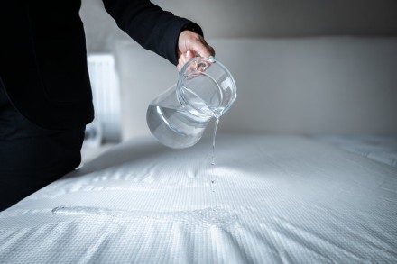 Outlast 30 je chránič matrace, který prodlouží její životnost a zároveň ji ochrání před neočekávanými situacemi.