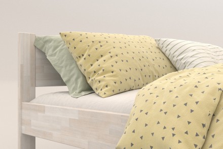 Vícegenrační postel z těch nejlepších možných materiálů byla vyrobena precizně. Pokud hledáte postel, která vám vydrží desítky let, tak je celomasivní postel Amelia to správné řešení.