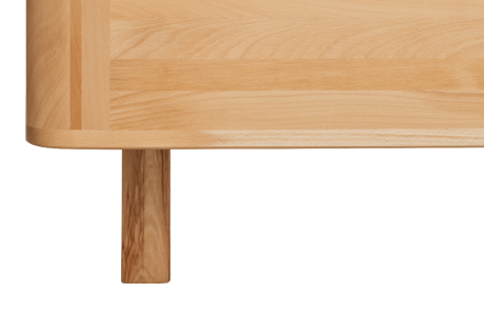 Postel Modena 2.0 je vylepšenou verzí postele Modena.