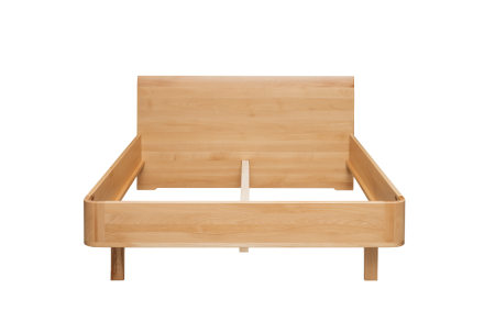 Postel Modena 2.0 je vylepšenou verzí postele Modena.