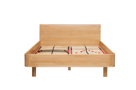 Postel Modena 2.0 je vylepšenou verzí postele Modena.