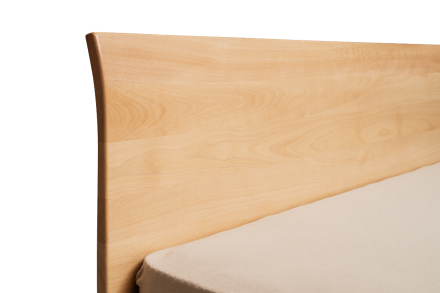 Postel Modena 2.0 je vylepšenou verzí postele Modena.