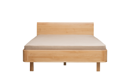 Postel Modena 2.0 je vylepšenou verzí postele Modena.