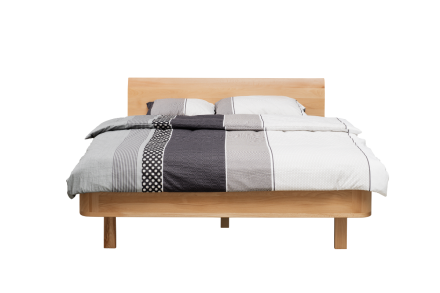 Postel Modena 2.0 je vylepšenou verzí postele Modena.