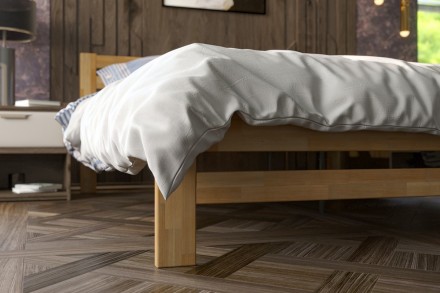 Chcete vytvořit perfektní české domácí prostředí ve Skandinávském stylu? Postel Stacy je pro to naprosto ideální. Kvalitní česká výroba je vytvořena z návrhů skandinávských designerů