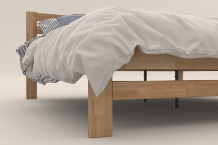 Chcete vytvořit perfektní české domácí prostředí ve Skandinávském stylu? Postel Stacy je pro to naprosto ideální. Kvalitní česká výroba je vytvořena z návrhů skandinávských designerů