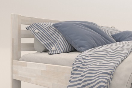 Chcete vytvořit perfektní české domácí prostředí ve Skandinávském stylu? Postel Stacy je pro to naprosto ideální. Kvalitní česká výroba je vytvořena z návrhů skandinávských designerů
