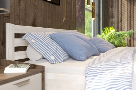 Chcete vytvořit perfektní české domácí prostředí ve Skandinávském stylu? Postel Stacy je pro to naprosto ideální. Kvalitní česká výroba je vytvořena z návrhů skandinávských designerů