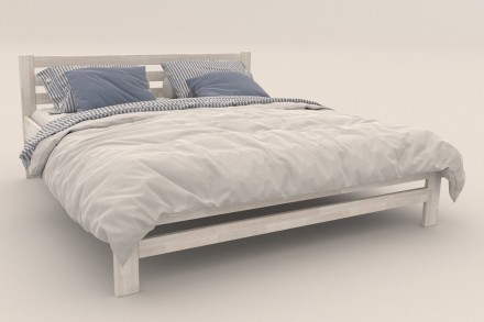 Chcete vytvořit perfektní české domácí prostředí ve Skandinávském stylu? Postel Stacy je pro to naprosto ideální. Kvalitní česká výroba je vytvořena z návrhů skandinávských designerů