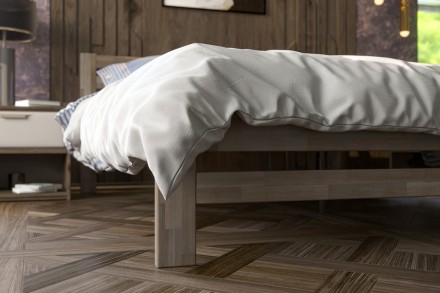 Chcete vytvořit perfektní české domácí prostředí ve Skandinávském stylu? Postel Stacy je pro to naprosto ideální. Kvalitní česká výroba je vytvořena z návrhů skandinávských designerů