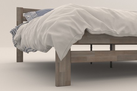 Chcete vytvořit perfektní české domácí prostředí ve Skandinávském stylu? Postel Stacy je pro to naprosto ideální. Kvalitní česká výroba je vytvořena z návrhů skandinávských designerů